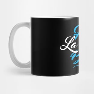 Hasta La Vista Mug